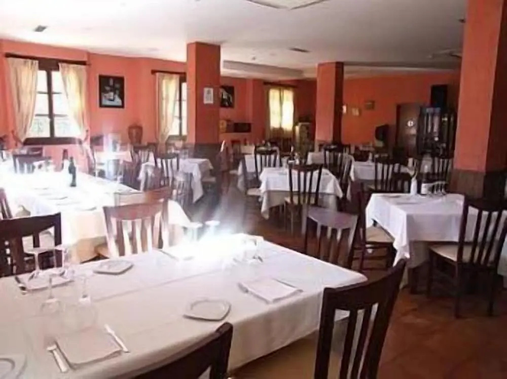 Hotel Rural Carlos I - Général
