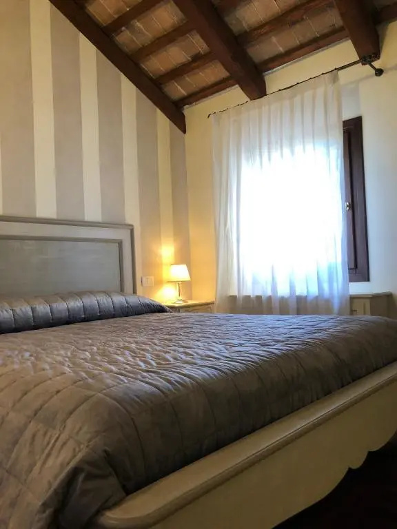 Hotel Donna Lucia - Chambres