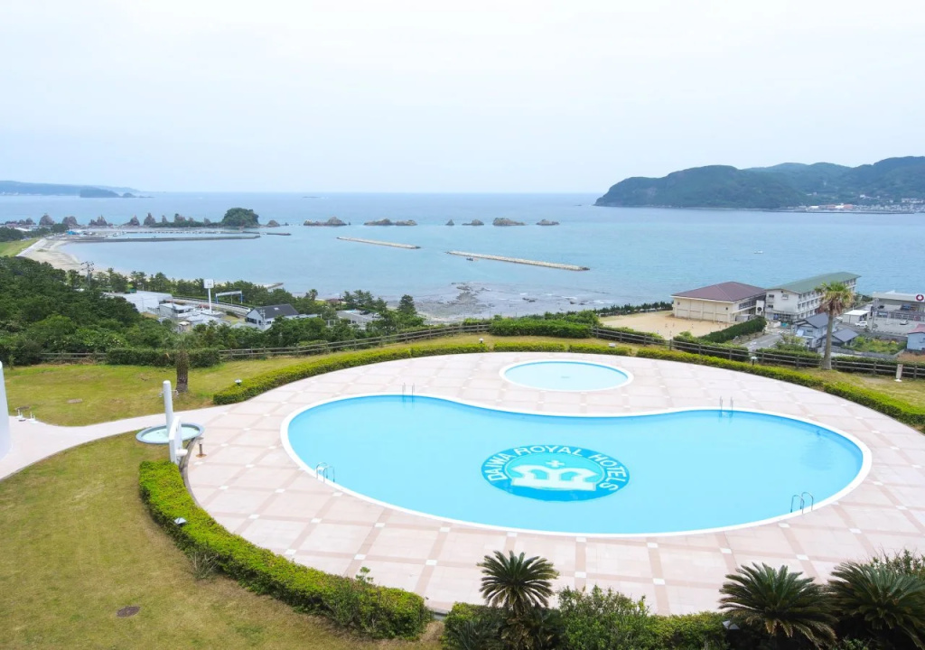 Beach & Waterfront