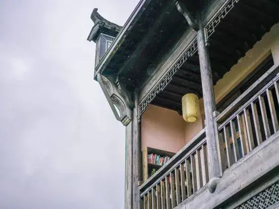 Huishanshu Hotel