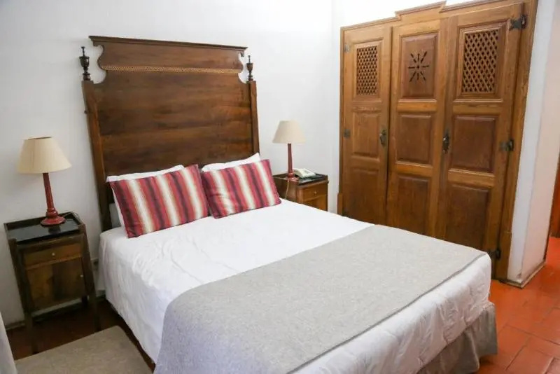 INATEL Castelo de Vide - Chambres