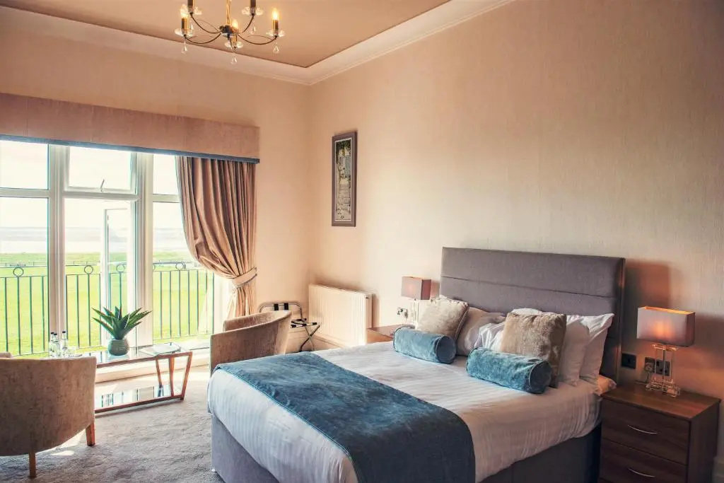Clifton Arms Hotel - Chambres