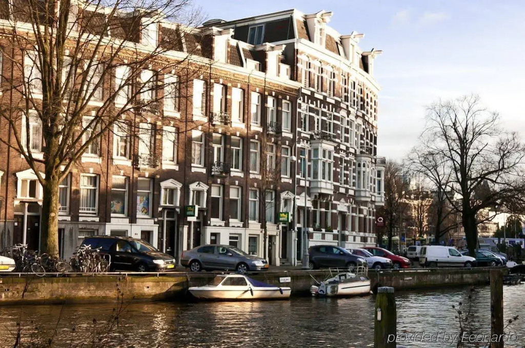 King Hotel - Général