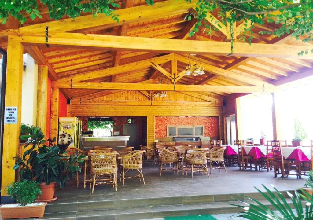 Hotel Selita - Général