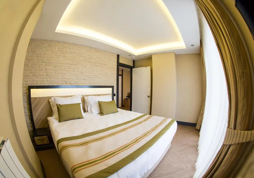 Family Duplex Suite