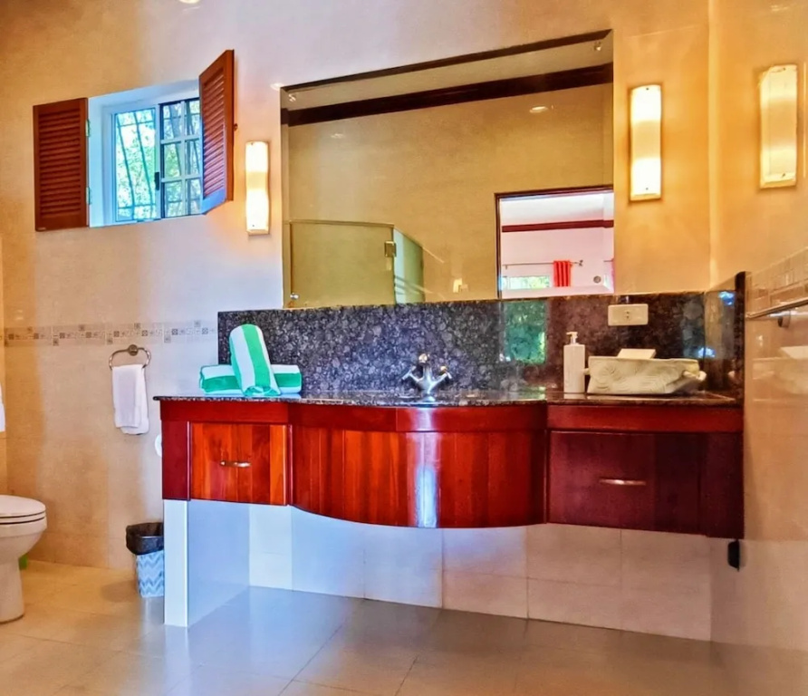 Star View Boutique Resort - Chambres