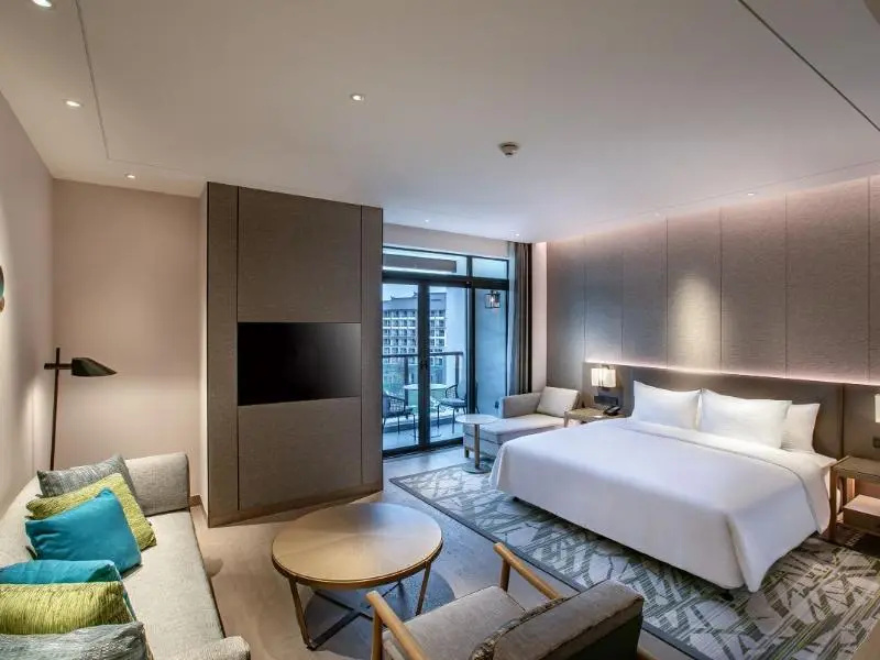 Superior Suite