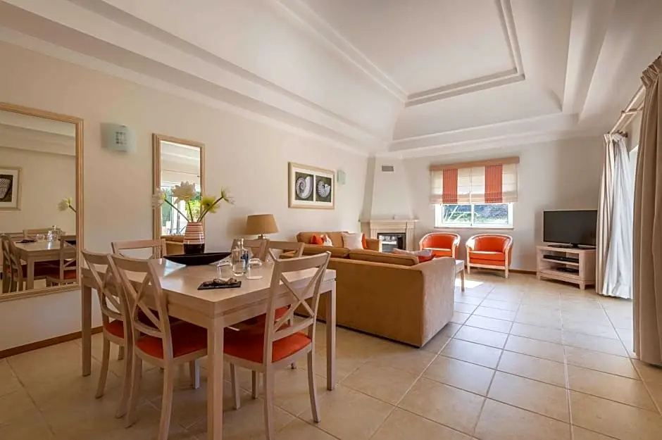 Vale d'Oliveiras Quinta Resort & Spa - Chambres