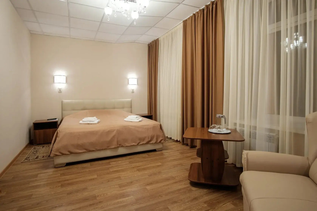 Hotel photo 4