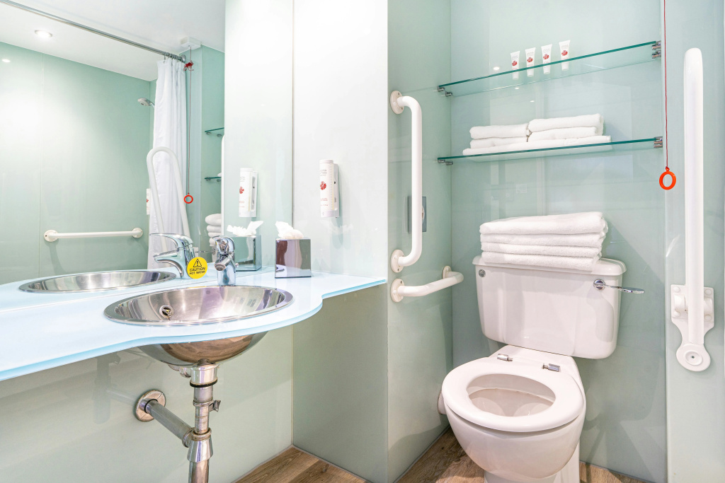 Holiday Inn Bournemouth by IHG - Général