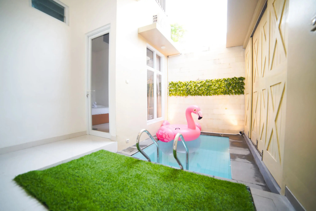 Buruj Villa KiwaKila
