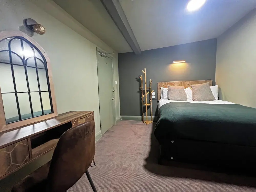Shillingford Bridge Hotel - Chambres