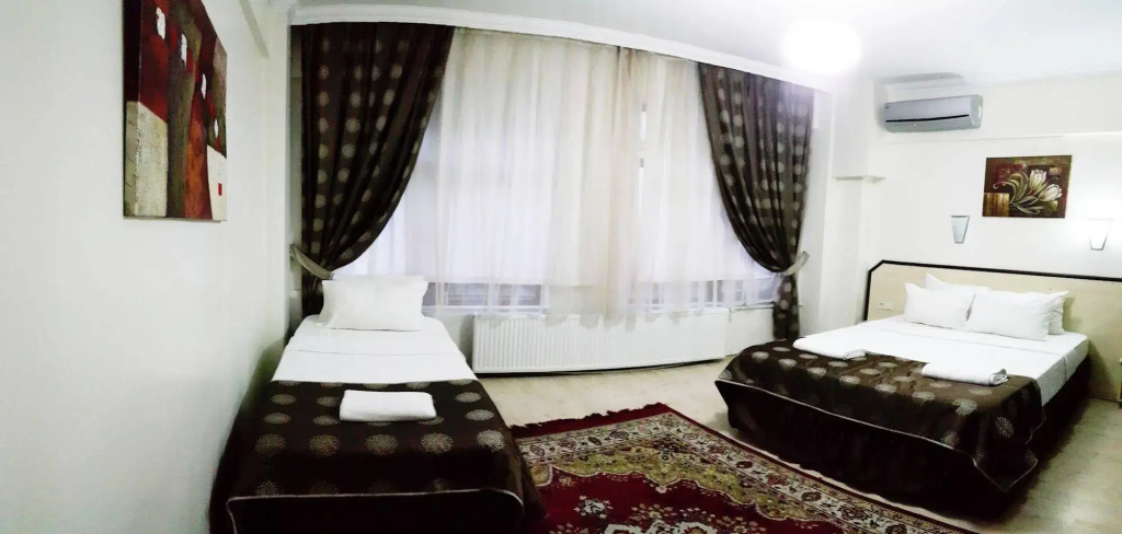 Hotel photo 10