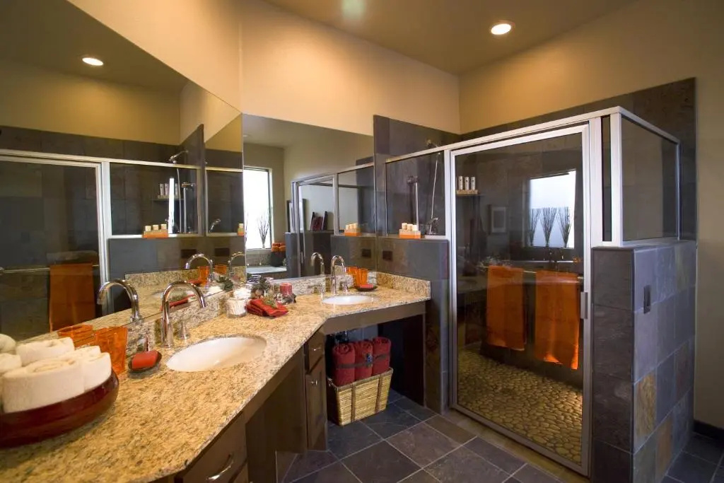 1 Bedroom Quadruple Villa