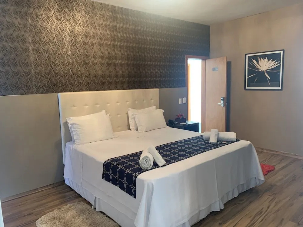 Splendore Hotel - Général
