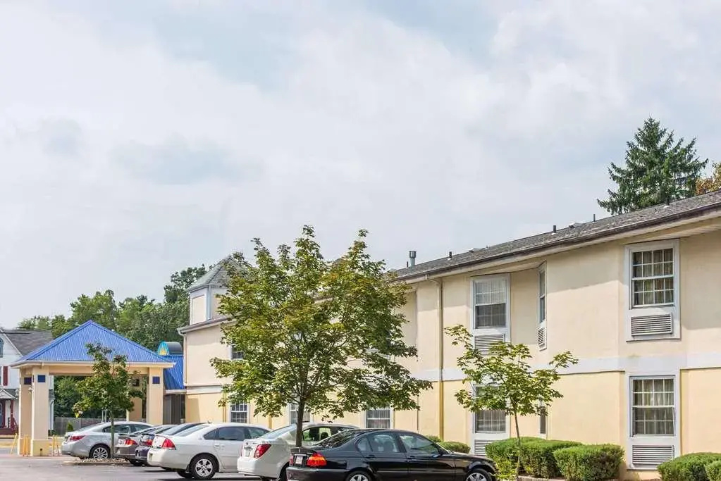 Days Inn by Wyndham Berlin Voorhees