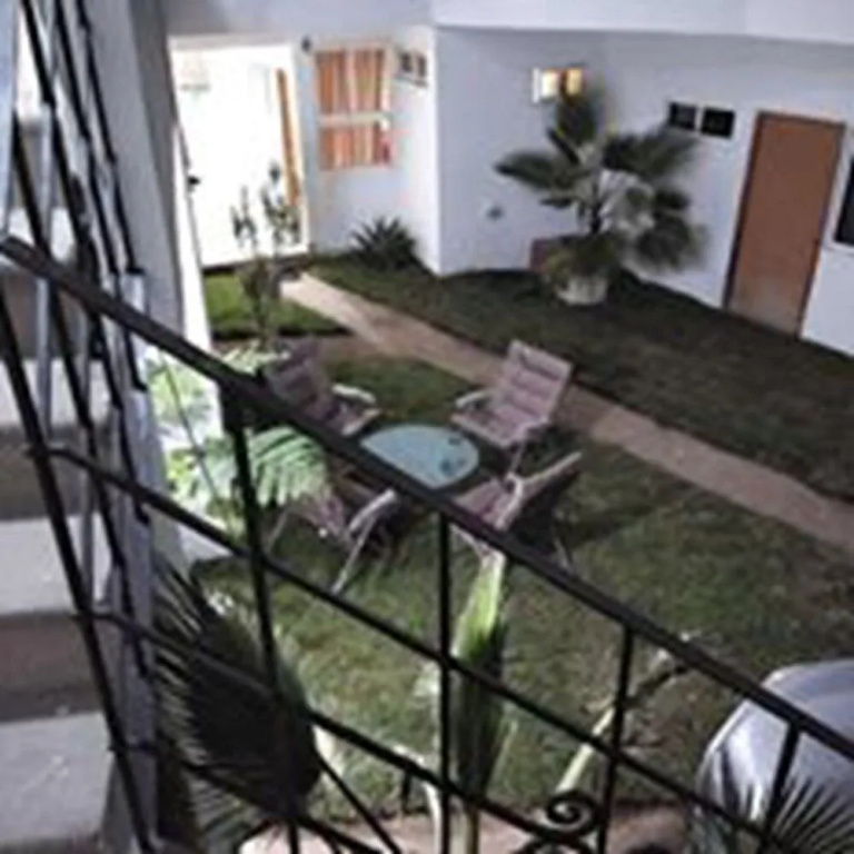 Hotel Elefante Blanco tepoztlan