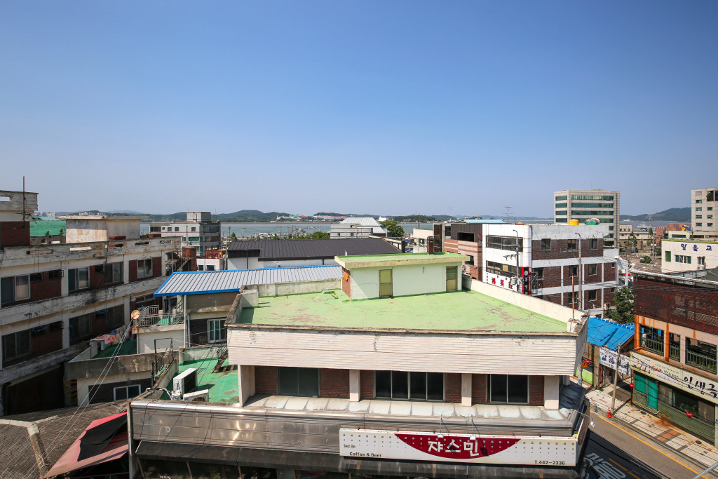 Dashim Guest House