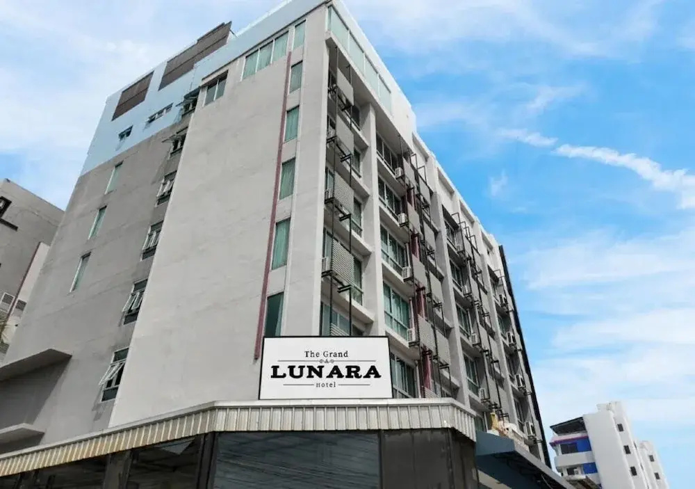 Chaba Inn Srinakarin