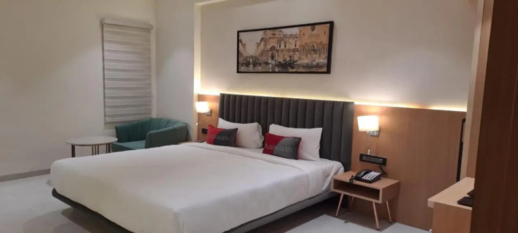 Hotel photo 16