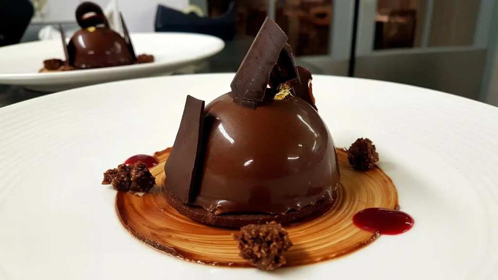 La Désirade - Hôtel, Spa et Restaurant - Général