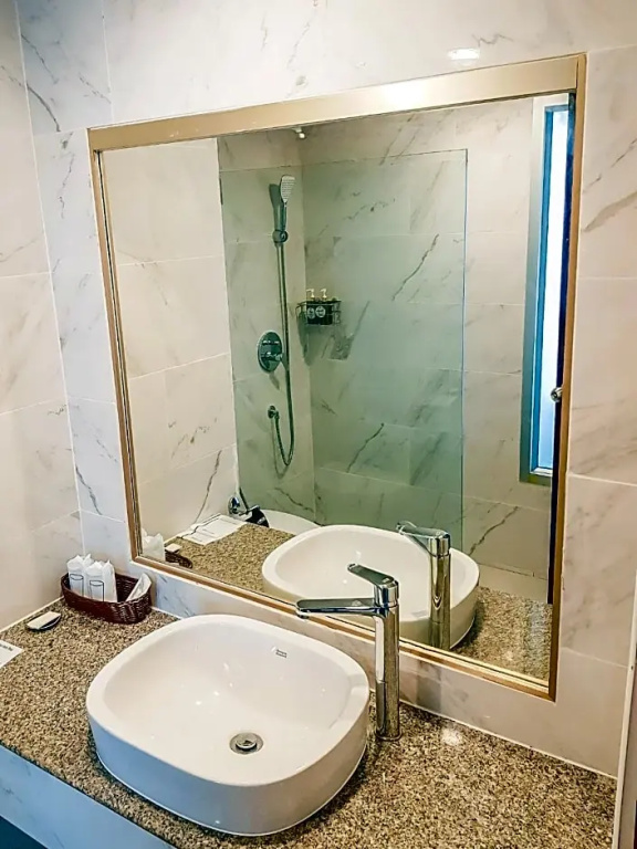 Phayao Gateway Hotel - Chambres