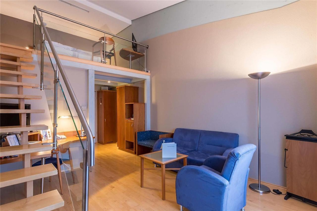 Elaya Hotel Frankfurt Oberursel - Général