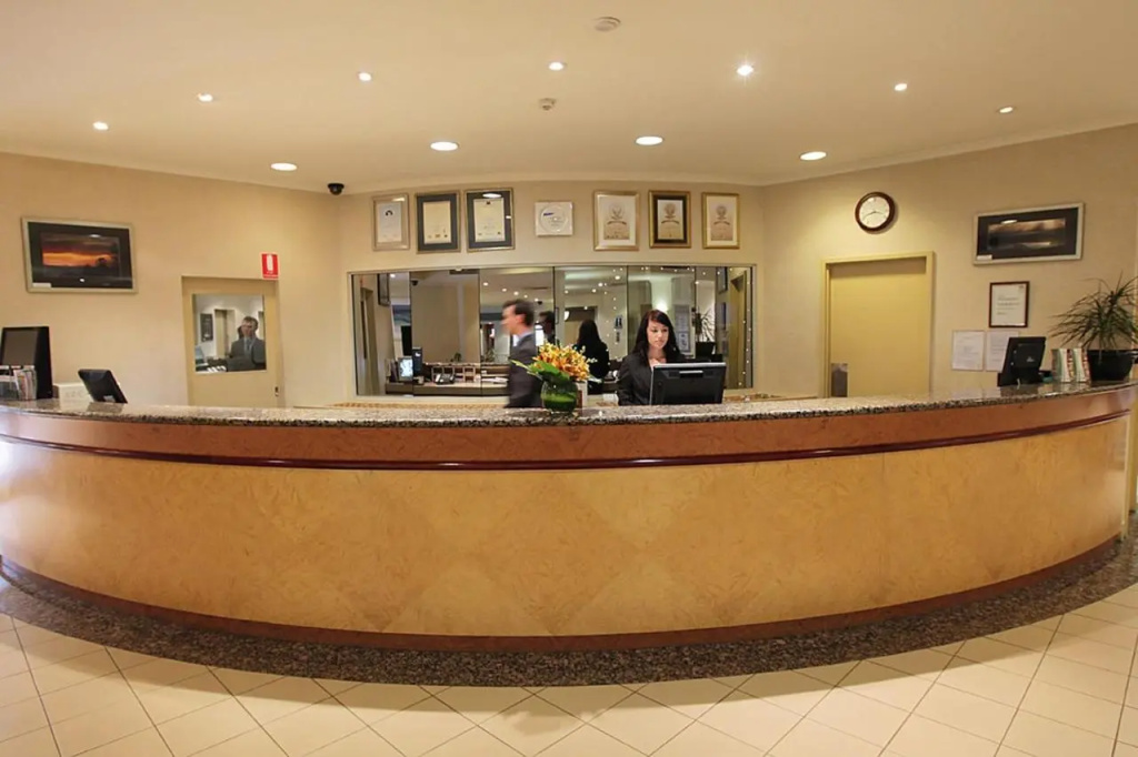 Hotel photo 38