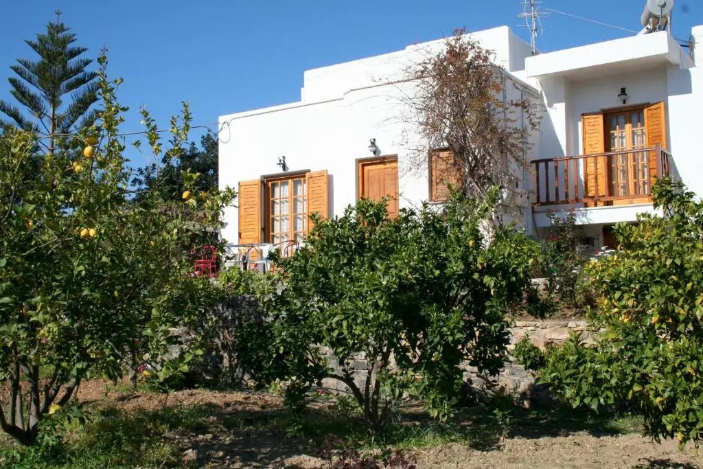 Vathi Bay 1