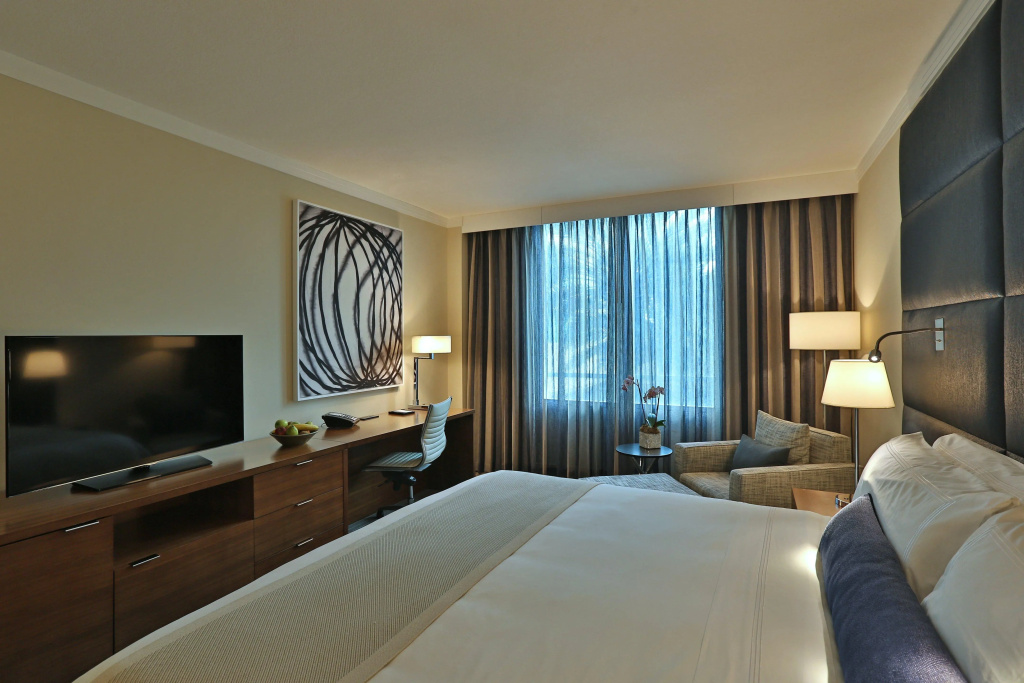 Intercontinental at Doral Miami by IHG - Général