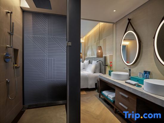 Pullman Phu Quoc Beach Resort