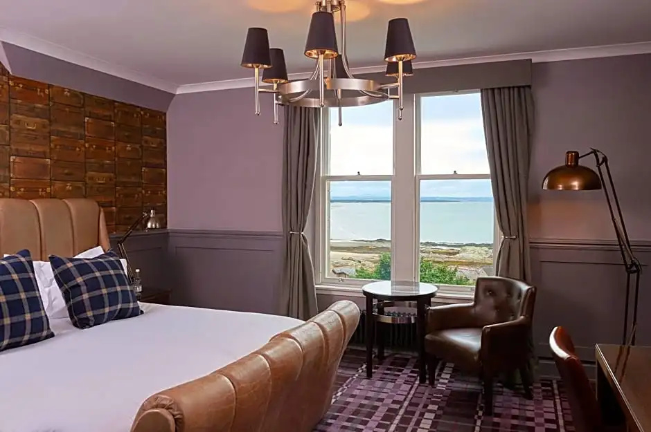 Hotel du Vin & Bistro St. Andrews - Chambres