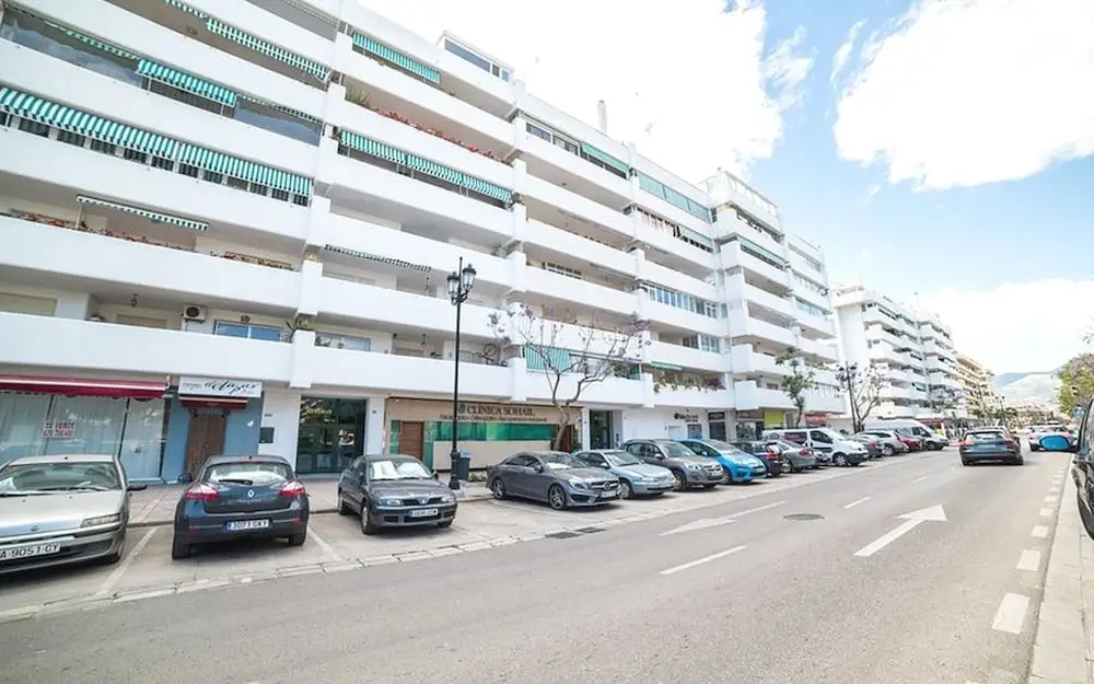 Myramar | 7 Pax | Parque de Poniente | 4724-KPAW