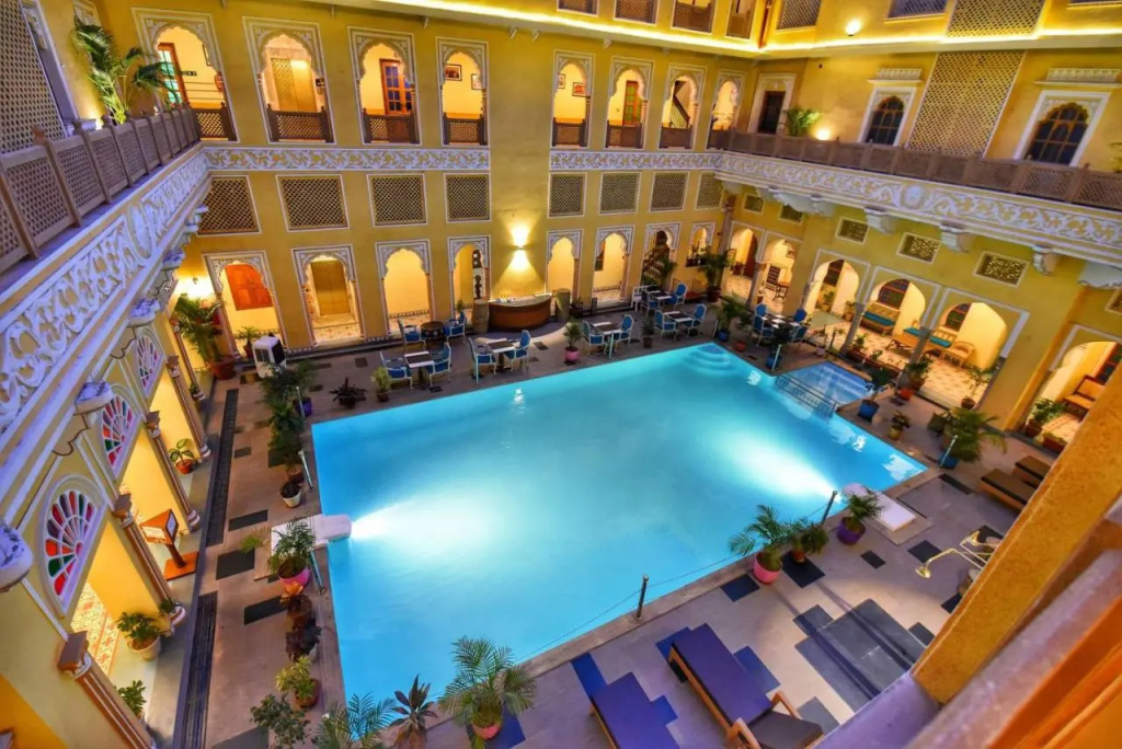 Hotel photo 29