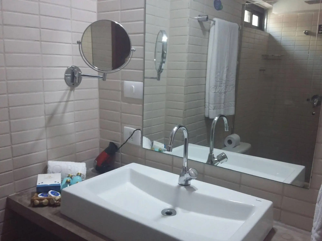 Hotel Cabo Branco Atlântico - Général