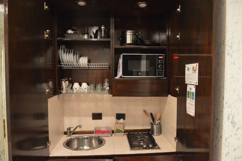 Hotel photo 19