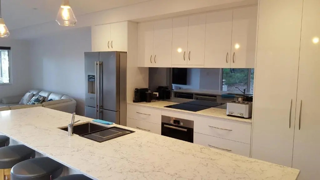 Cape Villas Dunsborough - Chambres