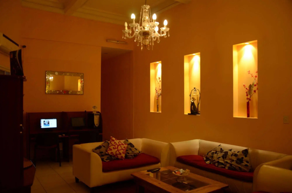 Hotel photo 10