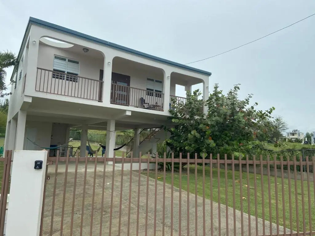 Cottage