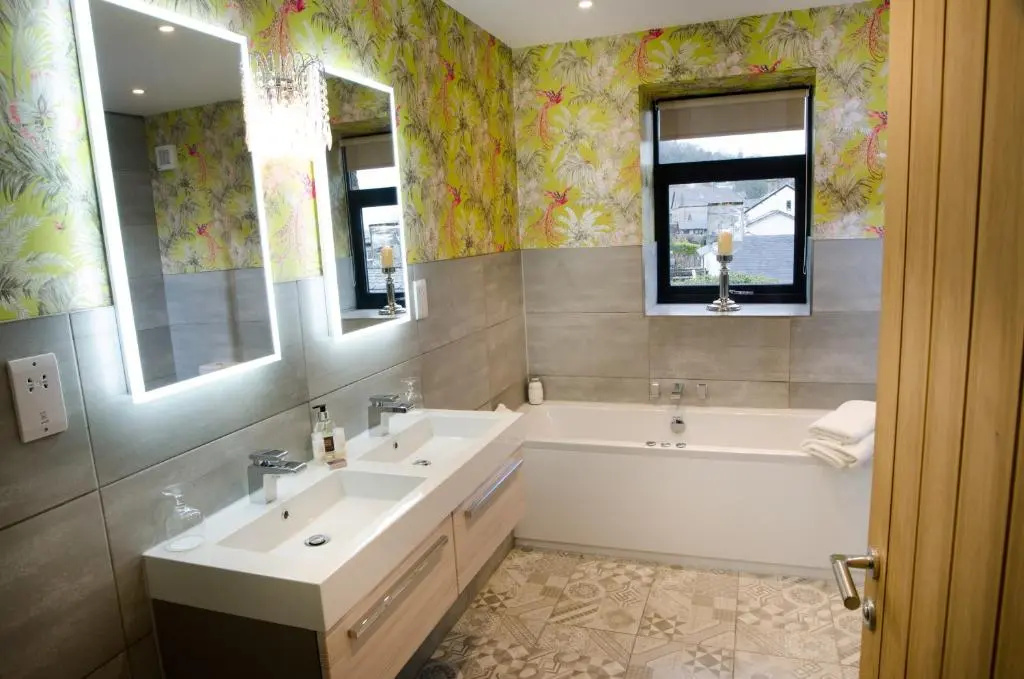 Lymestone Boutique Accommodation - Chambres