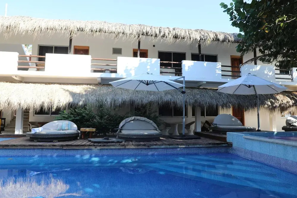 Hotel photo 13