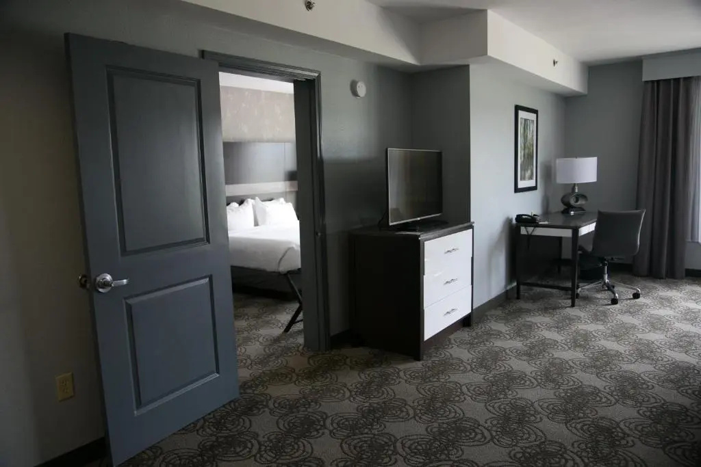 Four Points by Sheraton Birmingham Homewood - Chambres