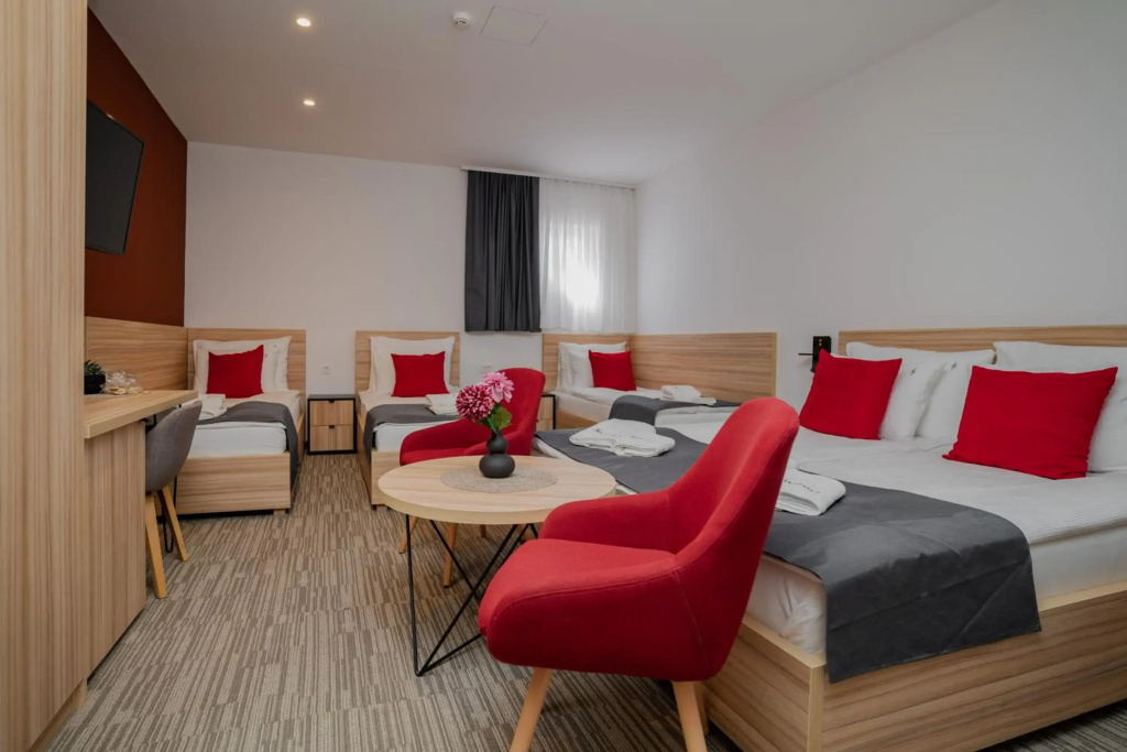 Hotel photo 4