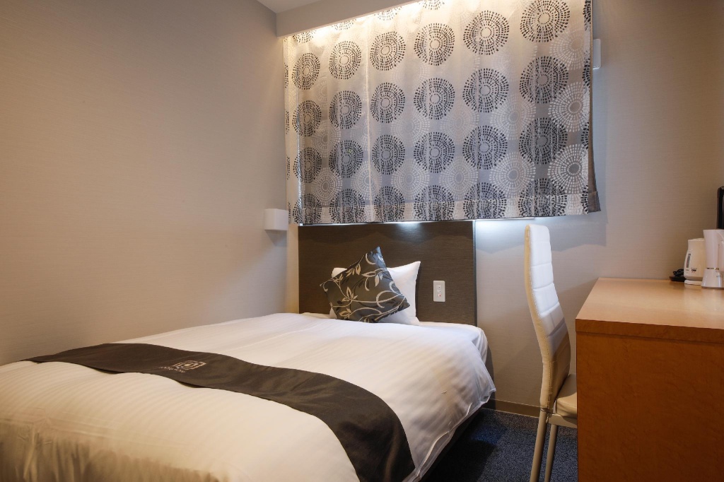 Hotel Axia Inn Osaka Uehonmachi 사진 4