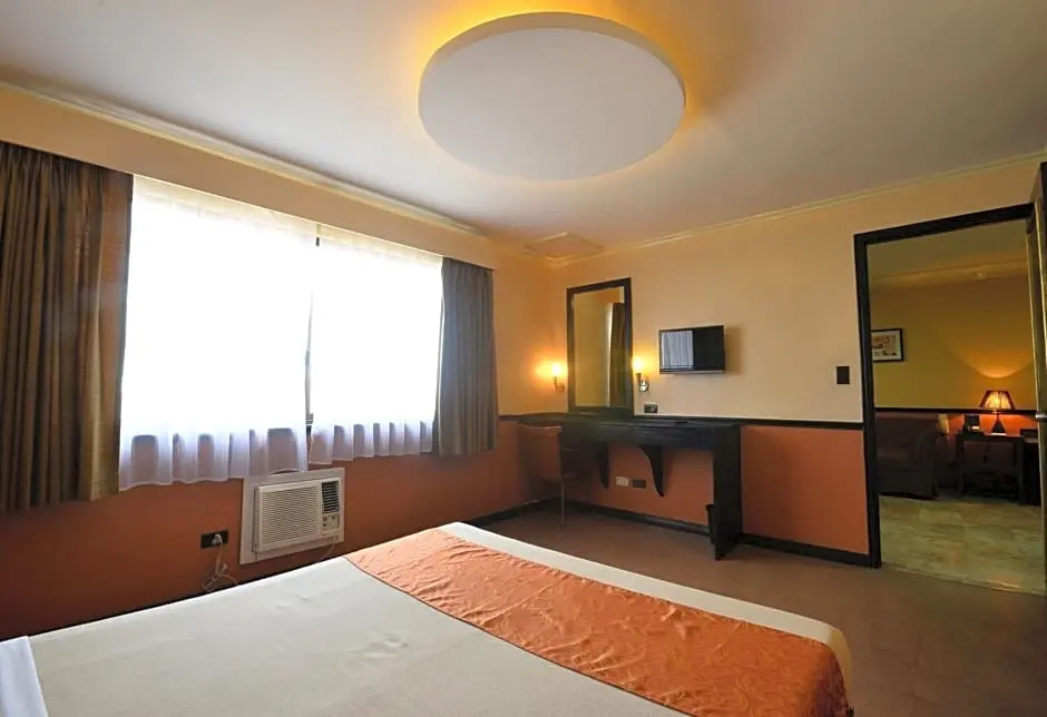 Fernandina 88 Suites Hotel - Chambres