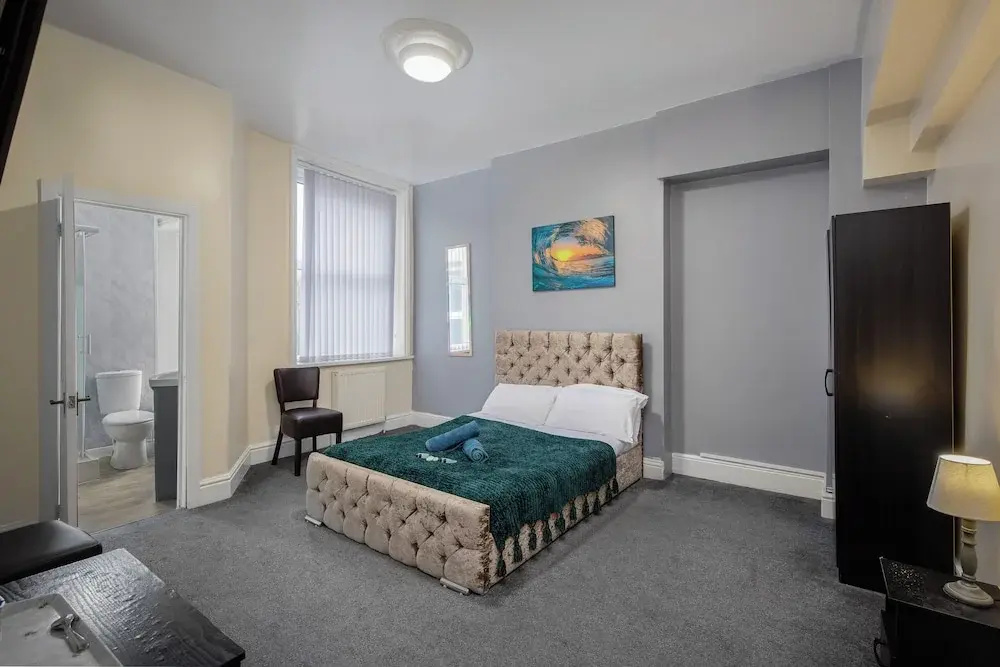 Hotel photo 14