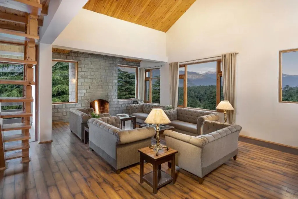 Hotel Delfryn - Chambres