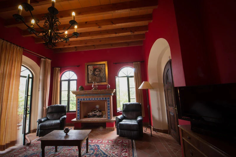 Casa Don Pascual Hotel Boutique Sweet Home - Chambres