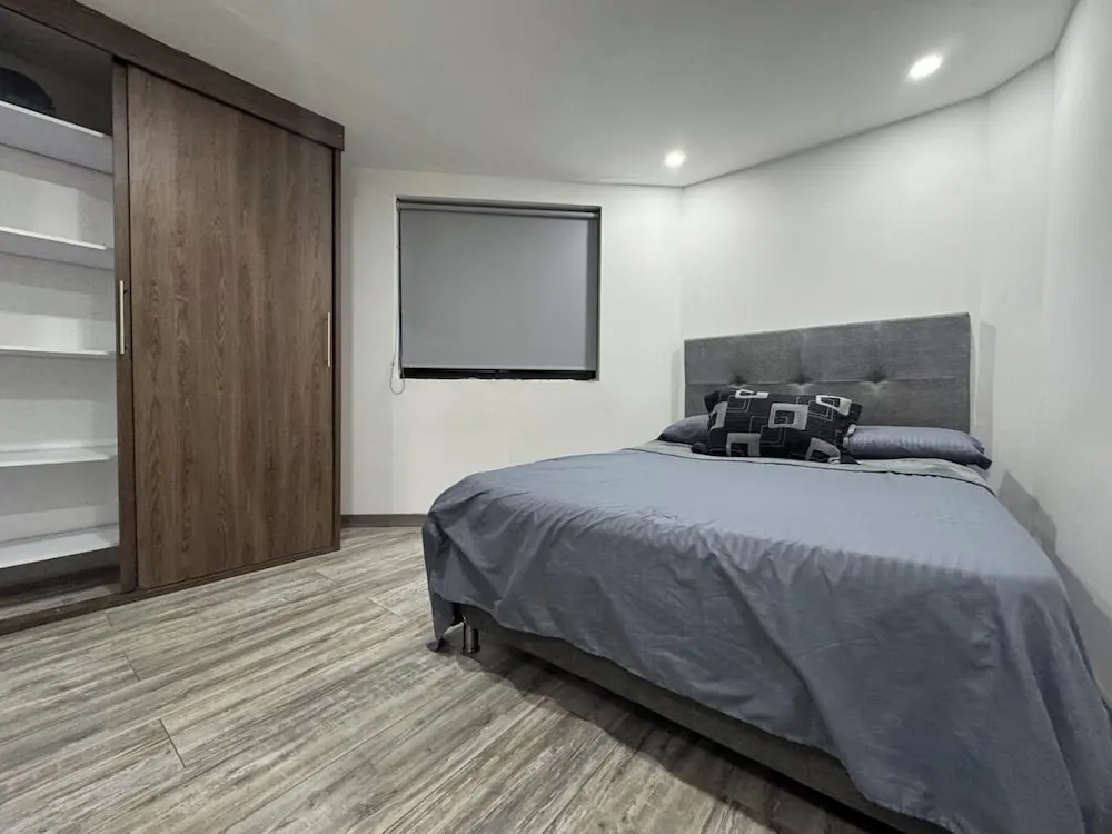 Hermoso Apartamento En Laureles Estadio