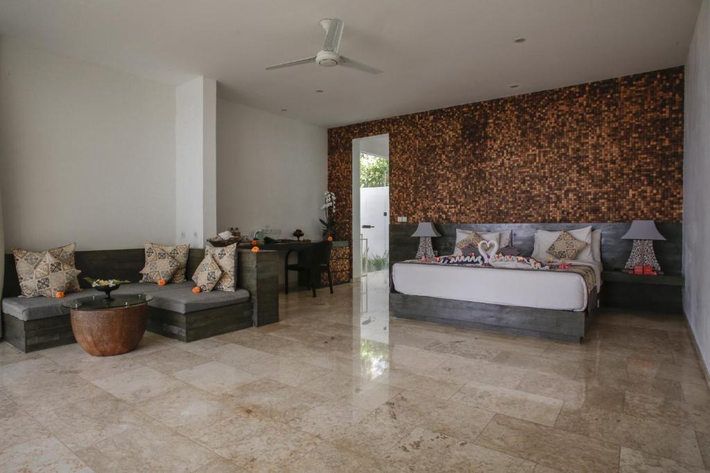 Kelapa Retreat Bali